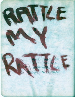 Rattle My Rattle
